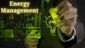 EN607 - Energy Management